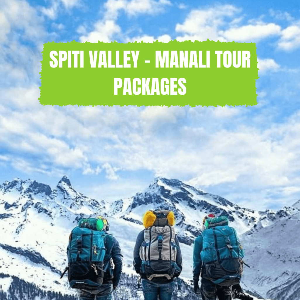 KINNAUR SPITI TOUR